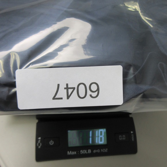 IXVI Wearables Womens Navy Blue Ruched A Line Knee Length Skirt Size M Lagenlook - Picture 8 of 8